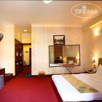 A25 Hotel Giang Vo