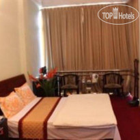 A25 Hotel Giang Vo