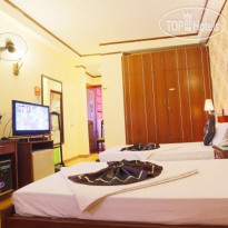 A25 Hotel Hang Non