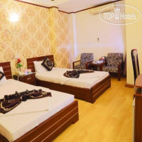 A25 Hotel Hang Non
