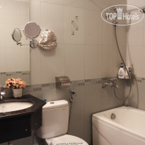 A25 Hotel Luong Ngoc Quyen 