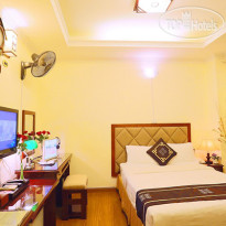 A25 Hotel Luong Ngoc Quyen 