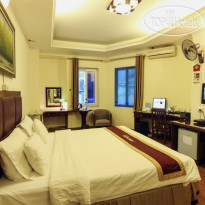 A25 Hotel Luong Ngoc Quyen 