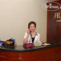 Alisa Hotel 