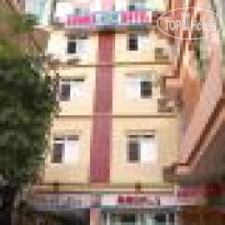Aroma Hotel 
