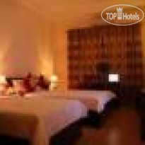 Aroma Hotel 