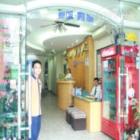 Hanoi Hostel B&B