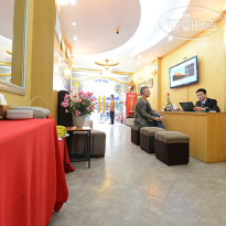 Hanoi Hostel B&B