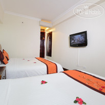 Hanoi Hostel B&B