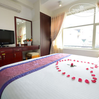 Hanoi Hostel B&B