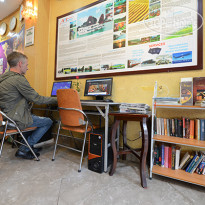 Hanoi Hostel B&B