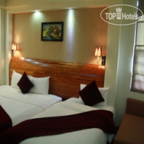 Hanoi Hostel B&B