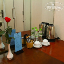 Hanoi Hostel B&B