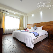 Hanoi Hostel B&B