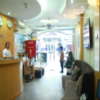 Hanoi Hostel B&B