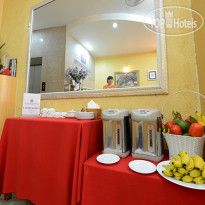 Hanoi Hostel B&B