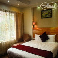 Hanoi Hostel B&B