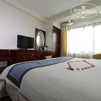Hanoi Hostel B&B