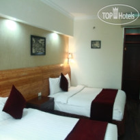 Hanoi Hostel B&B