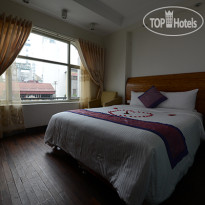 Hanoi Hostel B&B