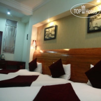 Hanoi Hostel B&B