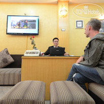 Hanoi Hostel B&B