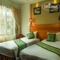 Hanoi Hostel B&B