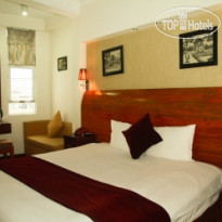 Hanoi Hostel B&B