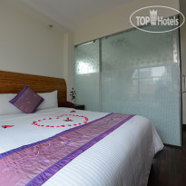 Hanoi Hostel B&B