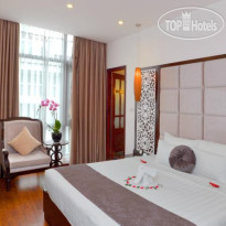 Hanoi Glance Hotel 