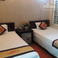 Apec 2 Hotel