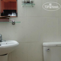 Apec 2 Hotel