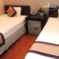 Apec 2 Hotel