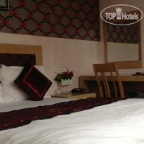 Red Sunset Hotel