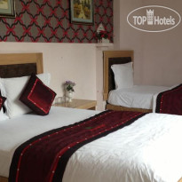 Red Sunset Hotel