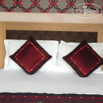 Red Sunset Hotel