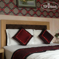 Red Sunset Hotel