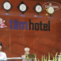 Tam Hotel 