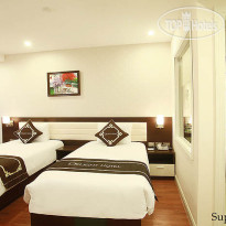 Hanoi Delight Hotel 