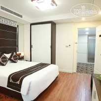 Hanoi Delight Hotel 