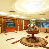 Hanoi Delight Hotel 