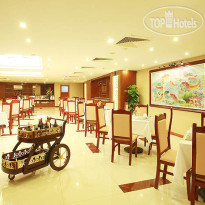 Hanoi Delight Hotel 