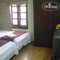 Hanoi Hoa Duong Hostel 