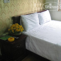 Hanoi Hoa Duong Hostel 