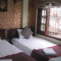 Hanoi Hoa Duong Hostel 