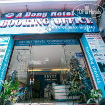 A Dong Hotel 