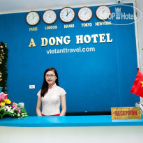 A Dong Hotel 