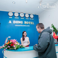 A Dong Hotel 