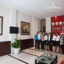 Lucky Hotel 69 