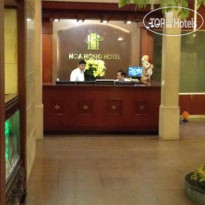 Hoa Hong 2 Hotel 